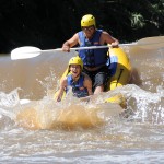 River Rafting 06