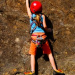 Rock Climbing Child 02a
