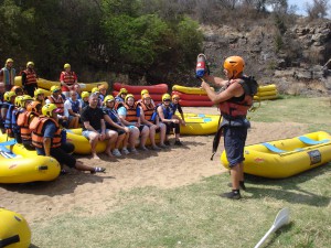 River Rafting 11